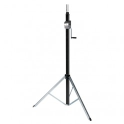 Showgear 70831 Basic 3800 Wind up stand